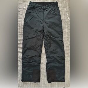Ski pants, Small